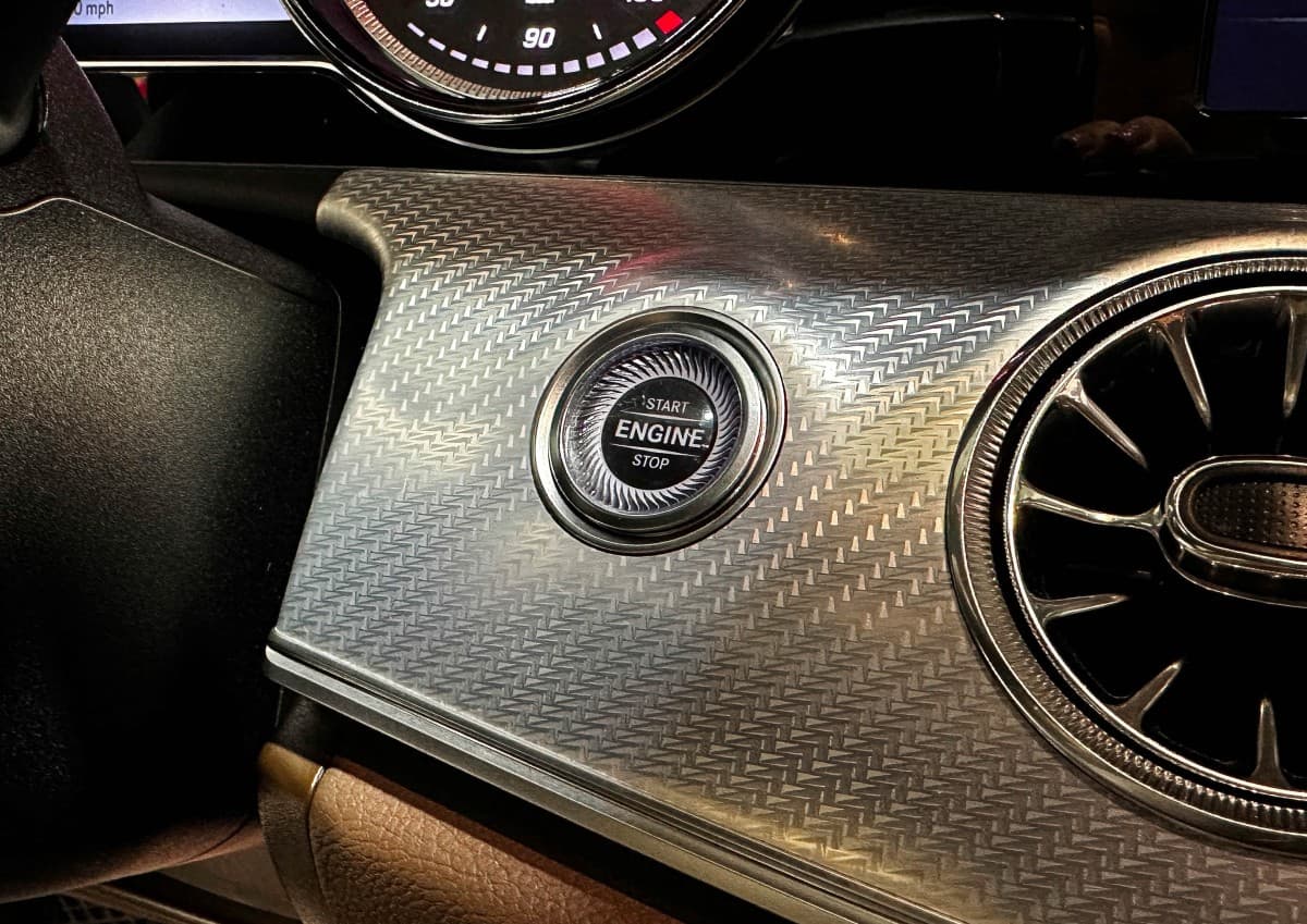 Mercedes-Benz E 250 - фото 23