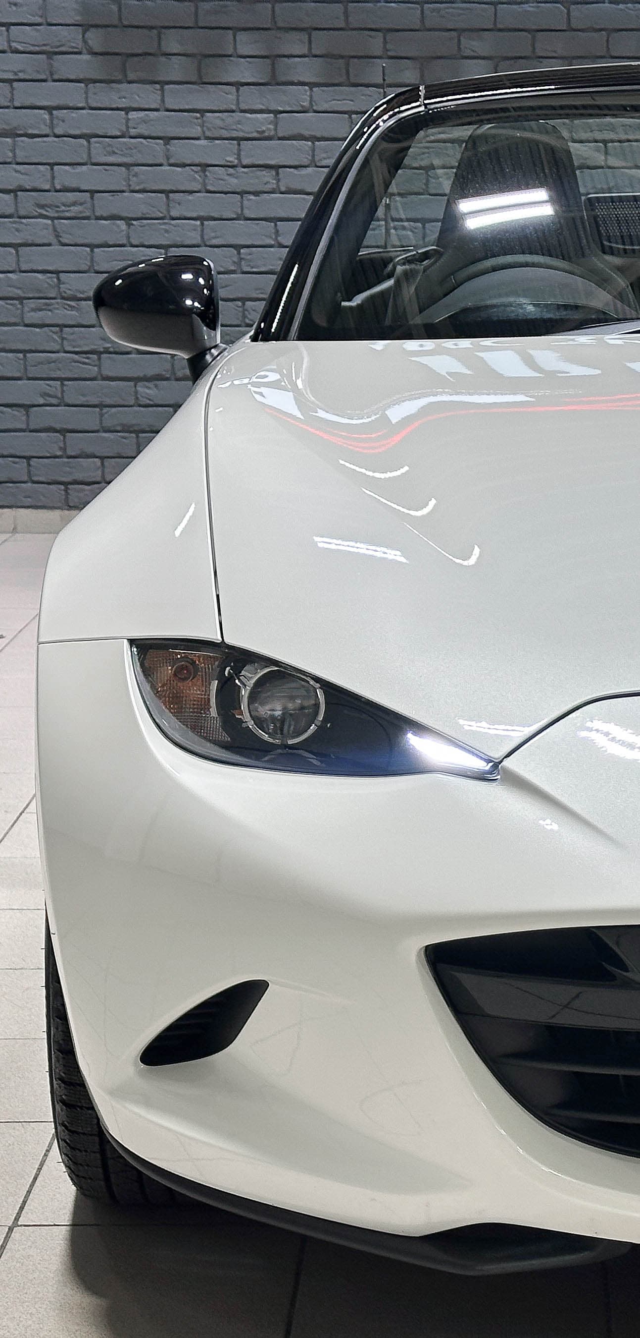 Mazda Roadster - фото 9