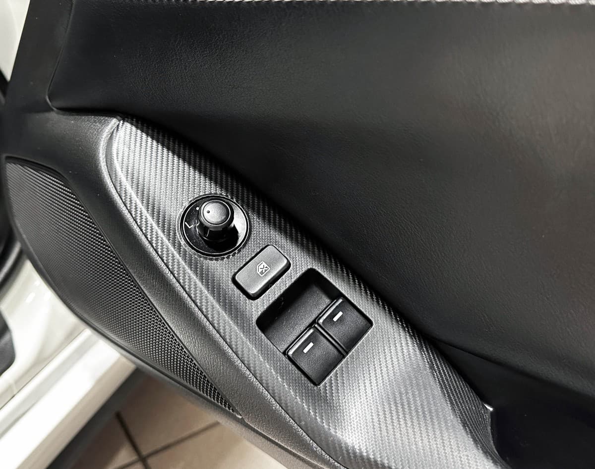 Mazda Roadster - фото 15