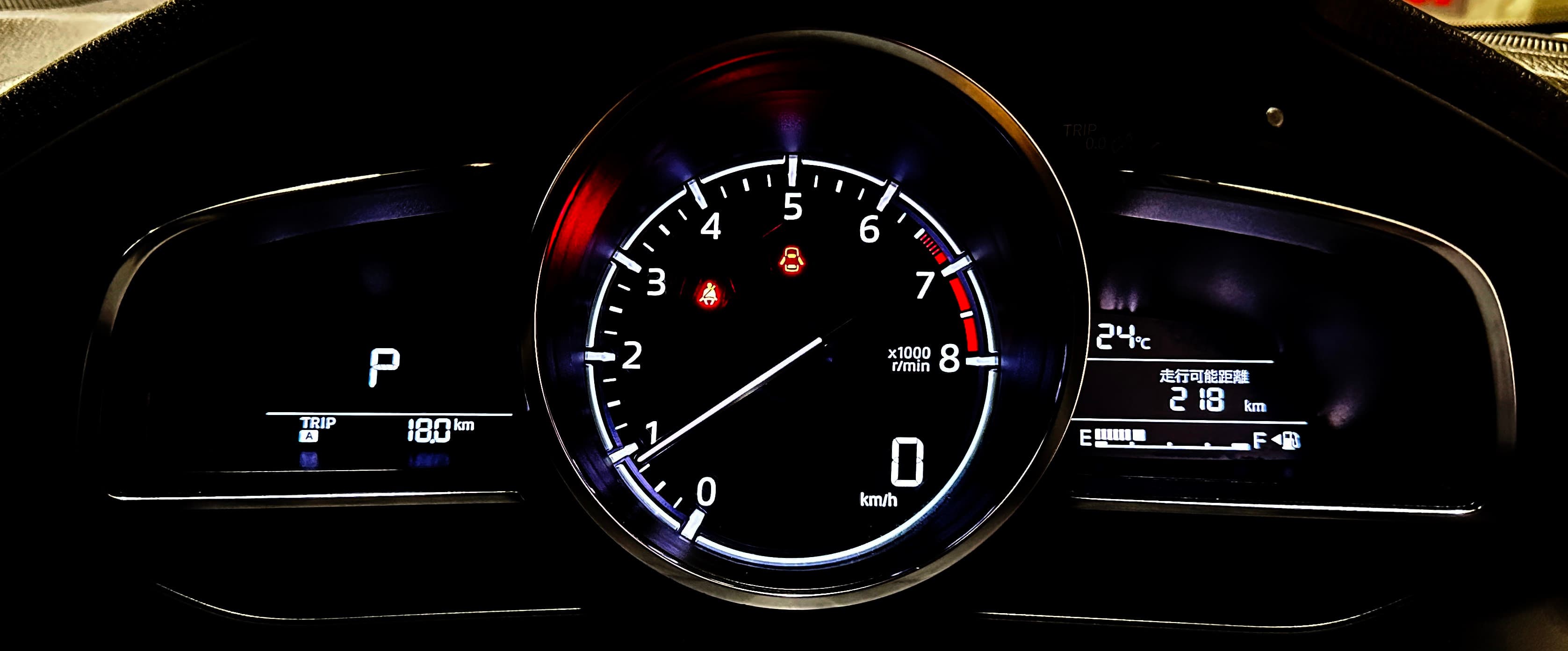 Mazda Axela - фото 20