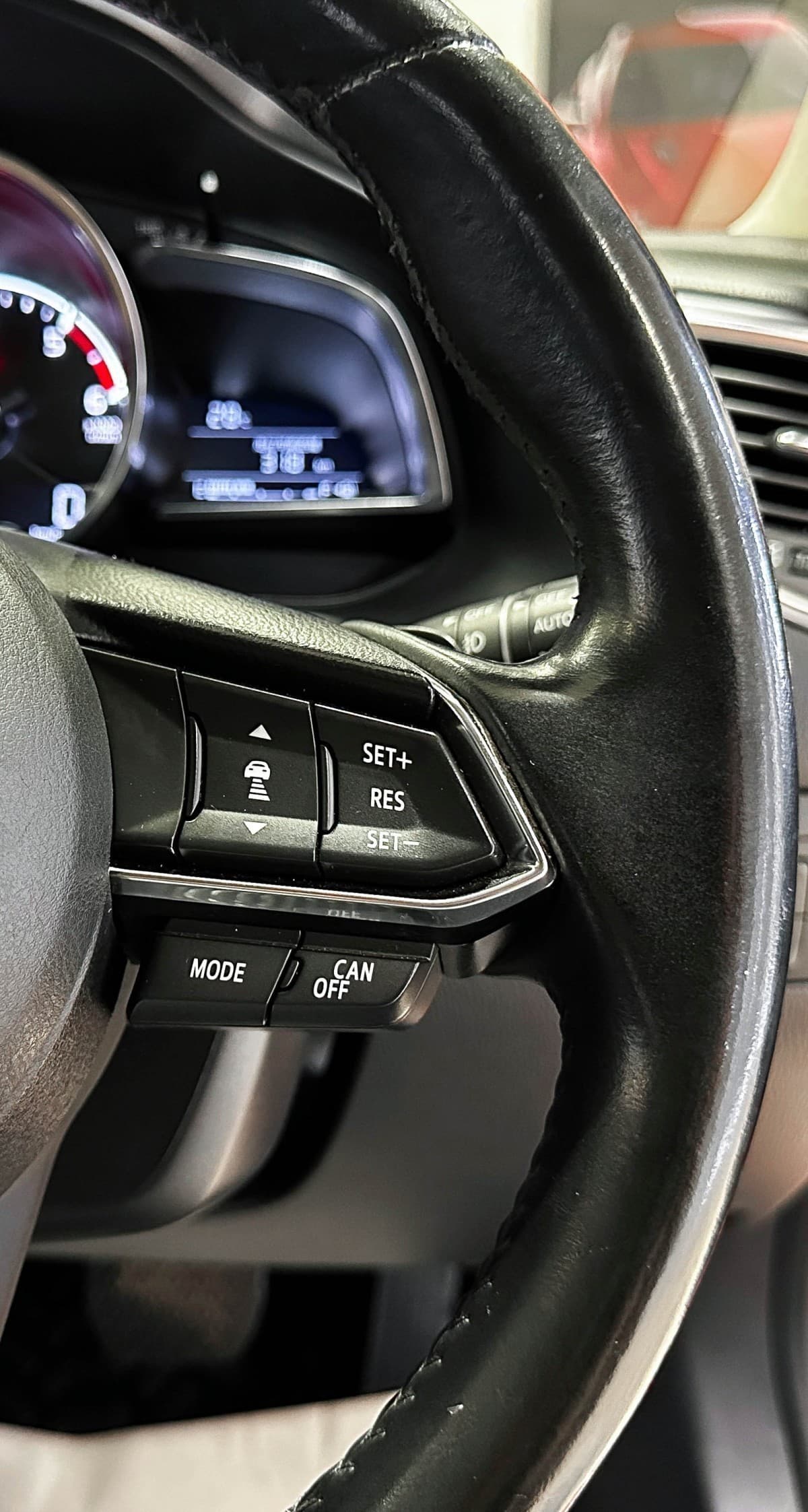 Mazda Axela - фото 21