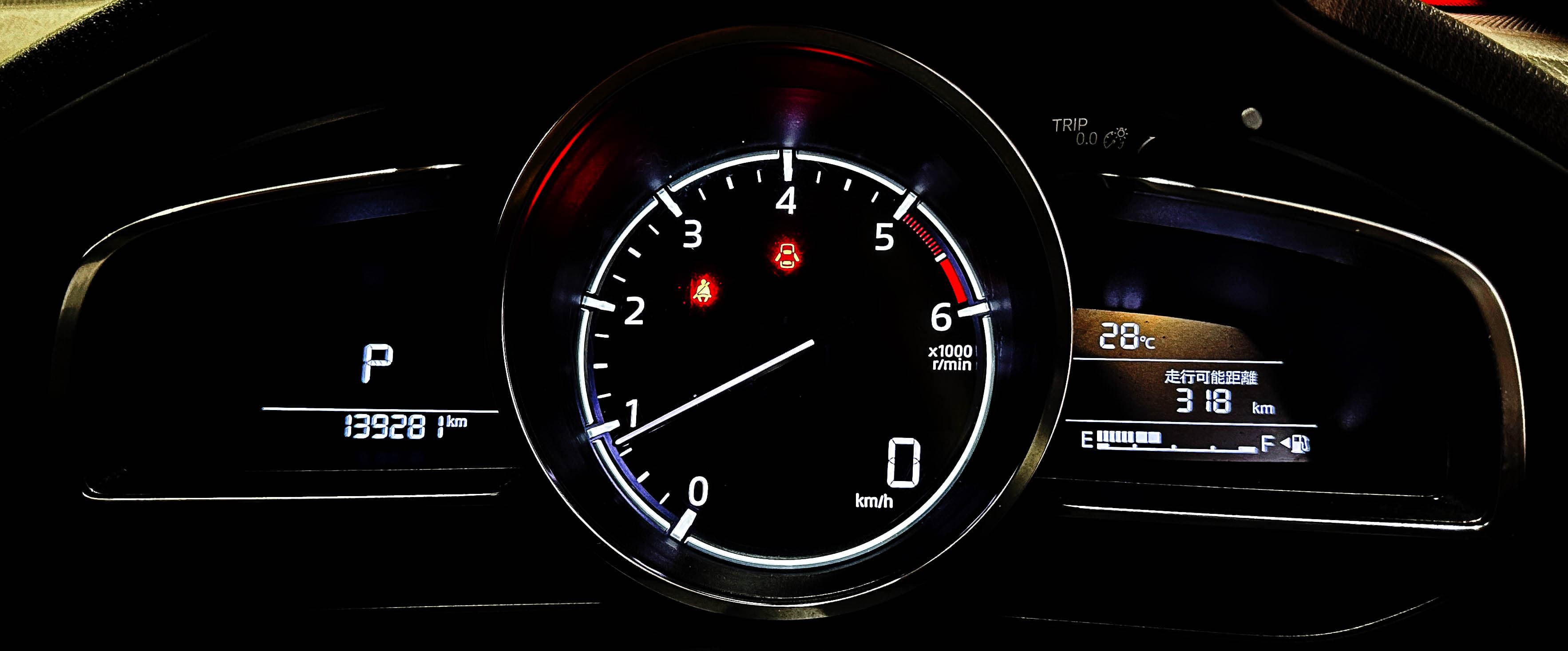 Mazda Axela - фото 19
