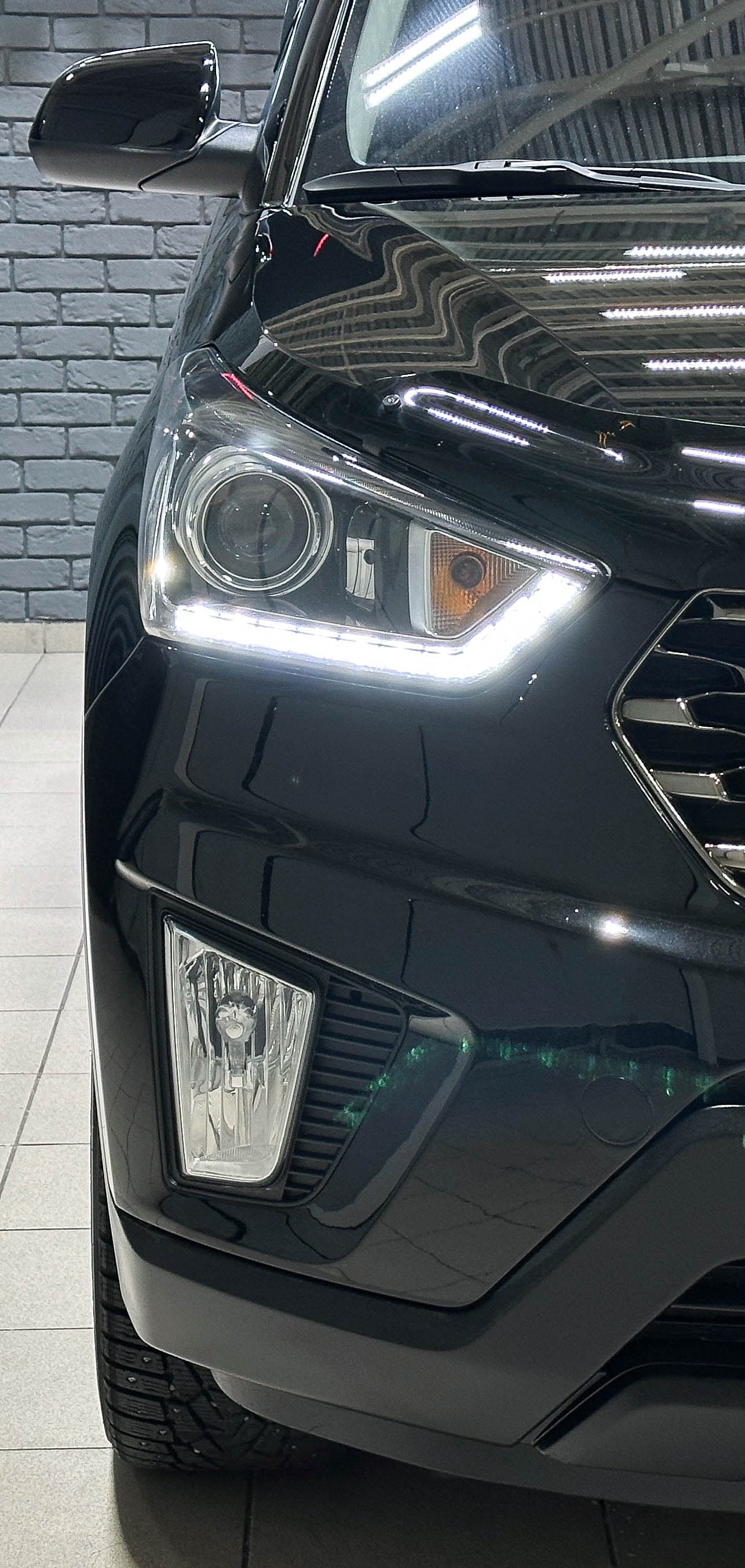 Hyundai Creta - фото 9