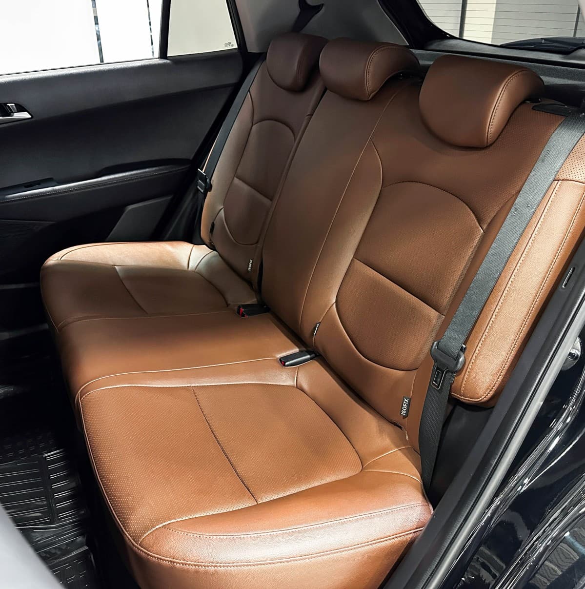 Hyundai Creta - фото 13