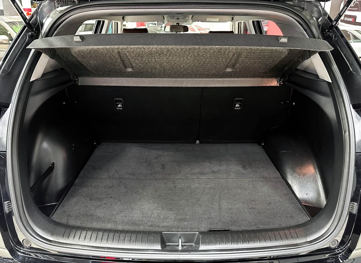 Hyundai Creta - фото 14