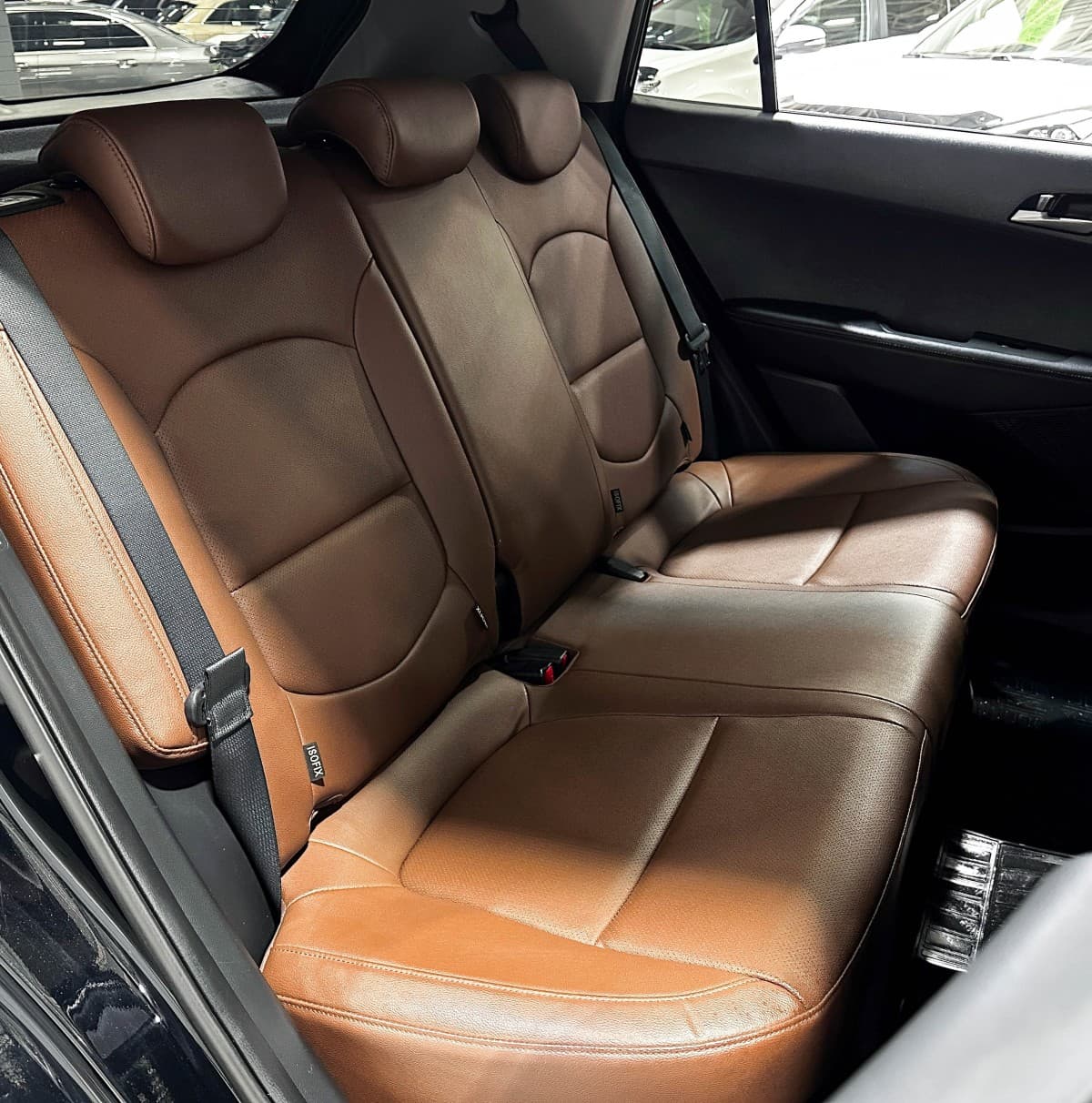 Hyundai Creta - фото 15