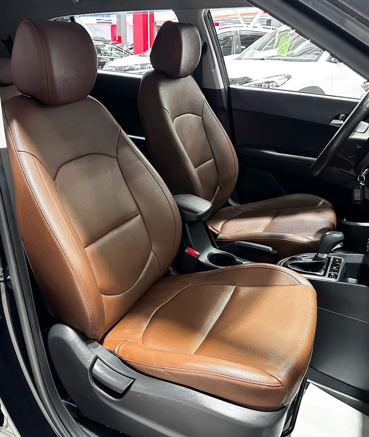 Hyundai Creta - фото 16
