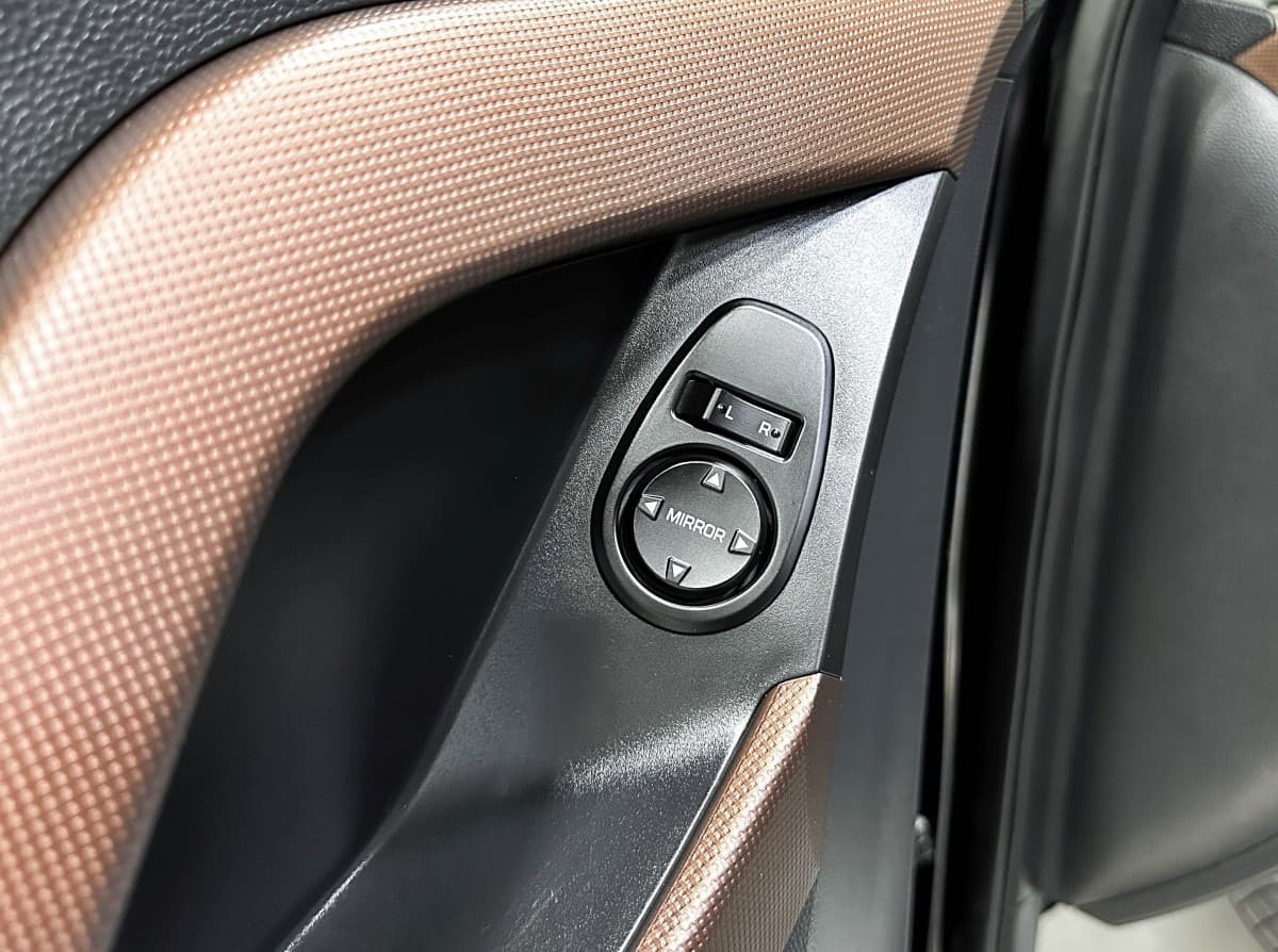 Hyundai Creta - фото 19