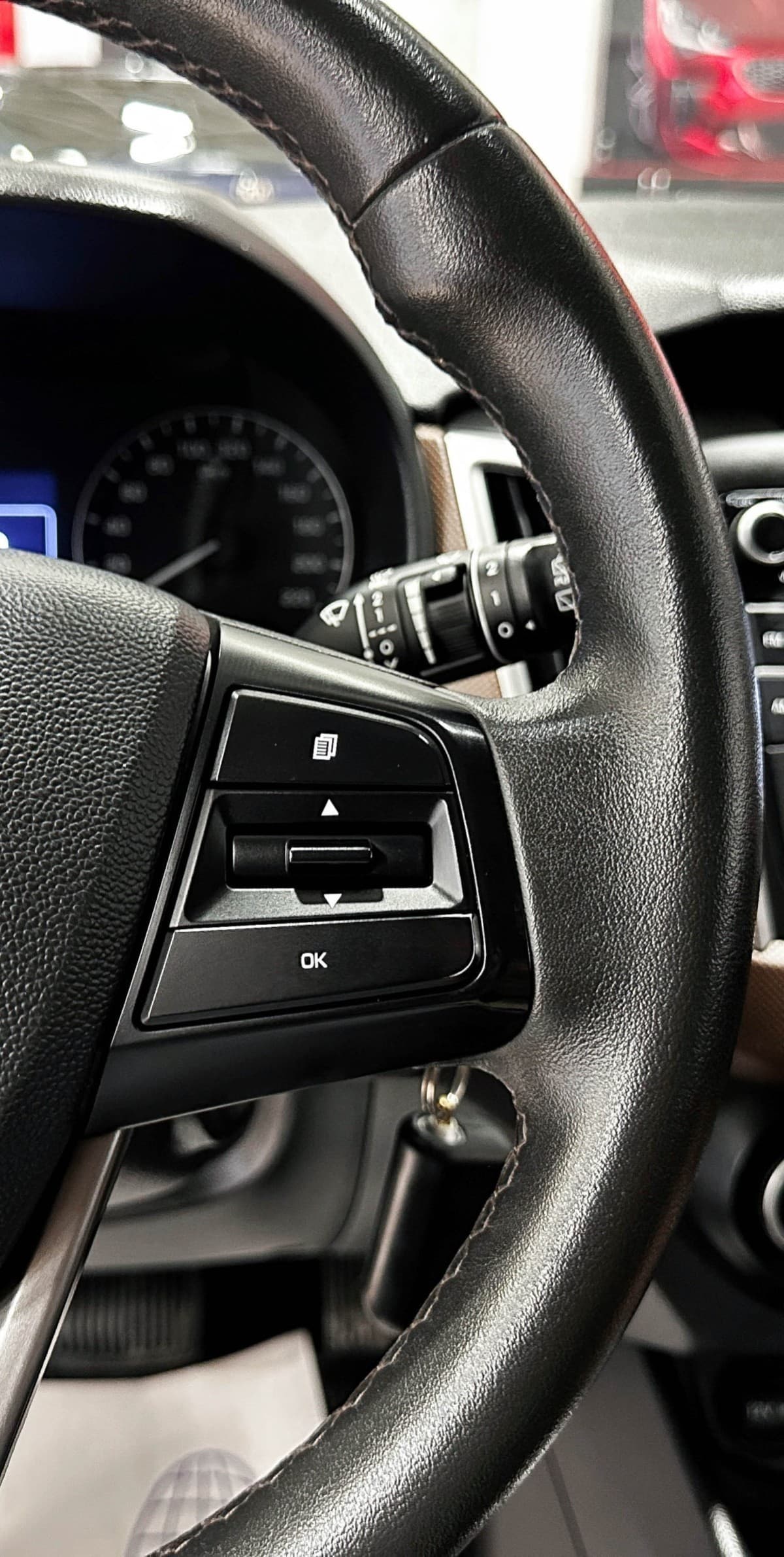 Hyundai Creta - фото 23