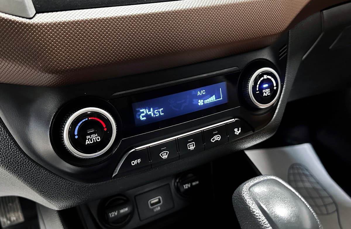 Hyundai Creta - фото 25