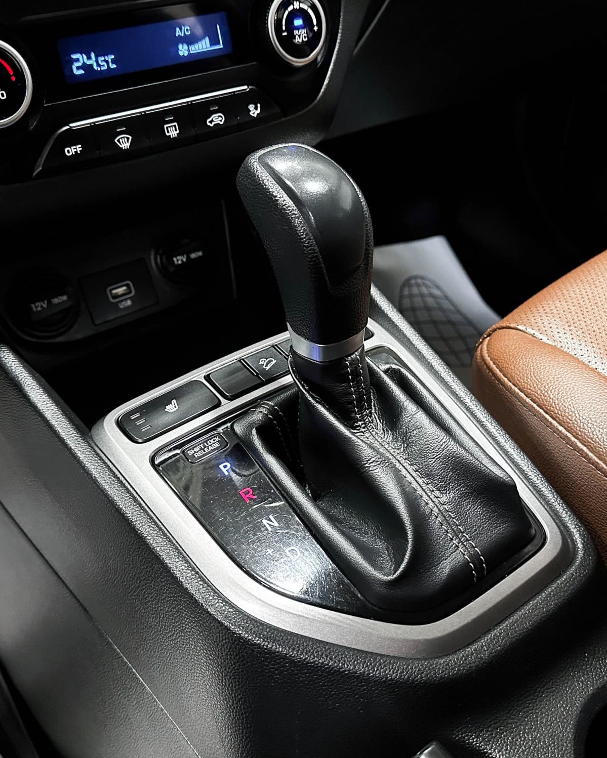 Hyundai Creta - фото 27