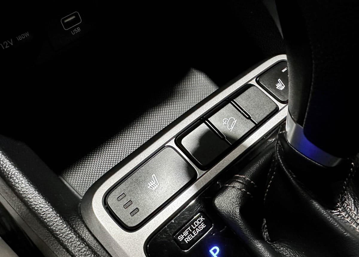 Hyundai Creta - фото 26