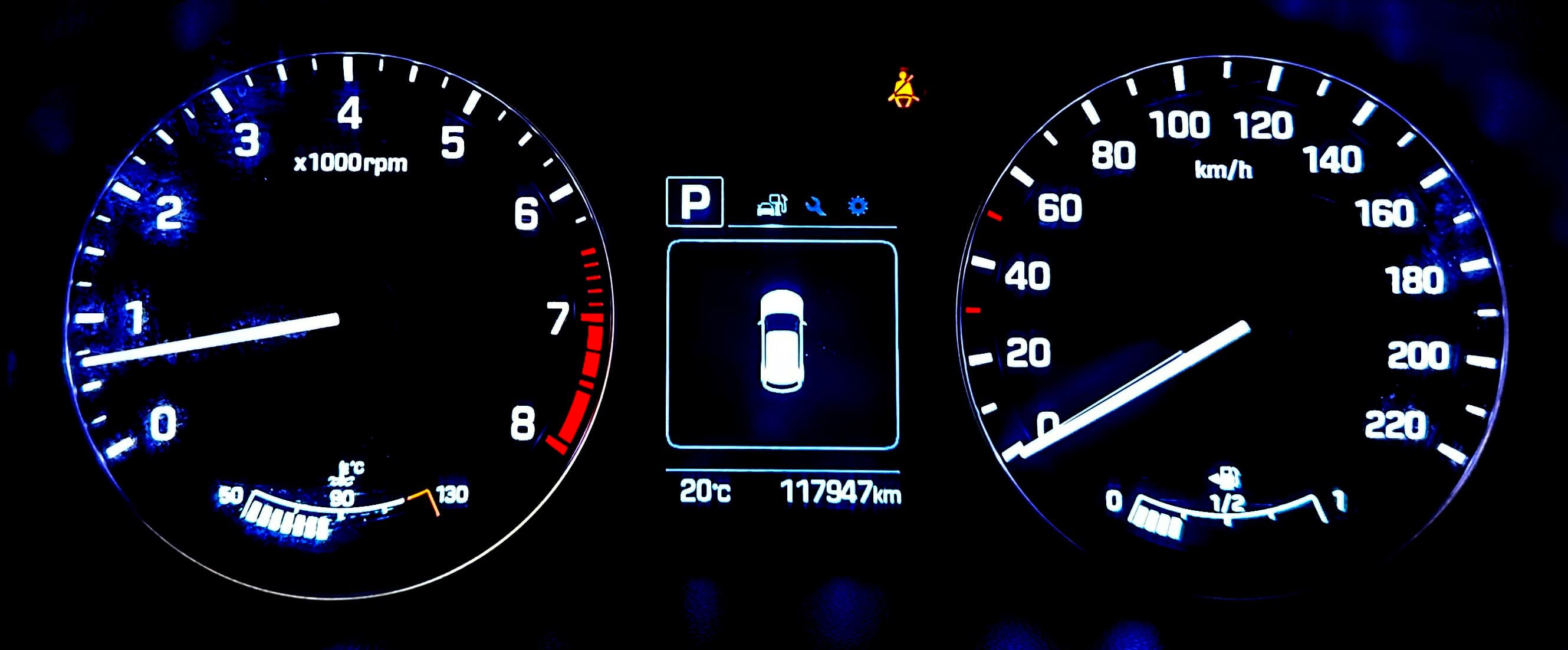 Hyundai Creta - фото 21