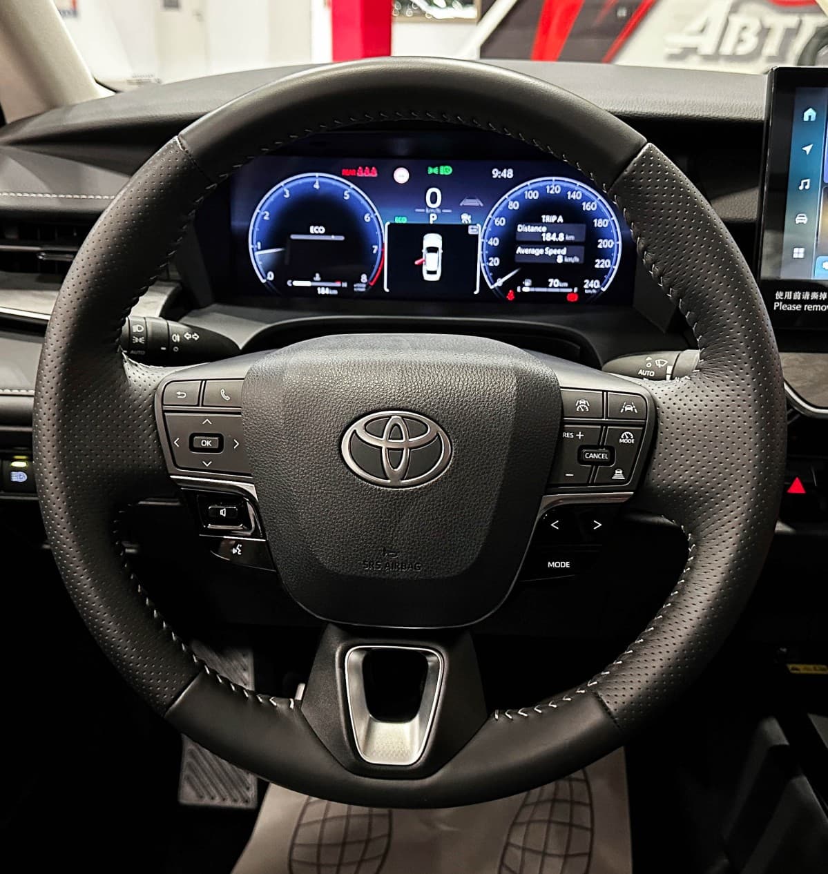 Toyota Camry - фото 30