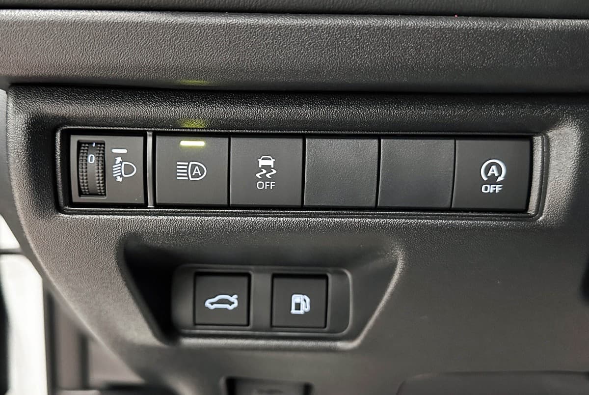 Toyota Camry - фото 21