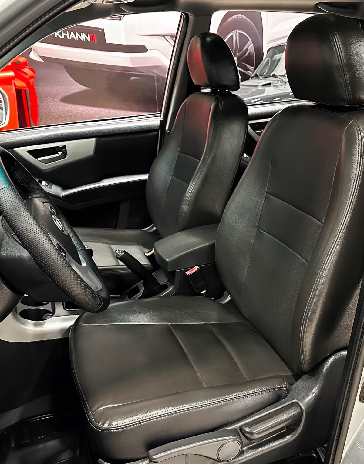 Lifan X60 - фото 7