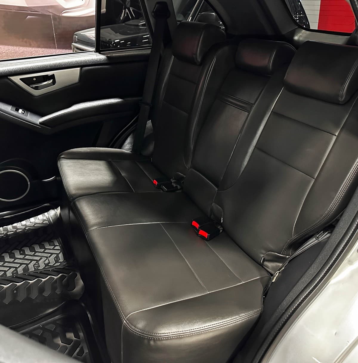 Lifan X60 - фото 8