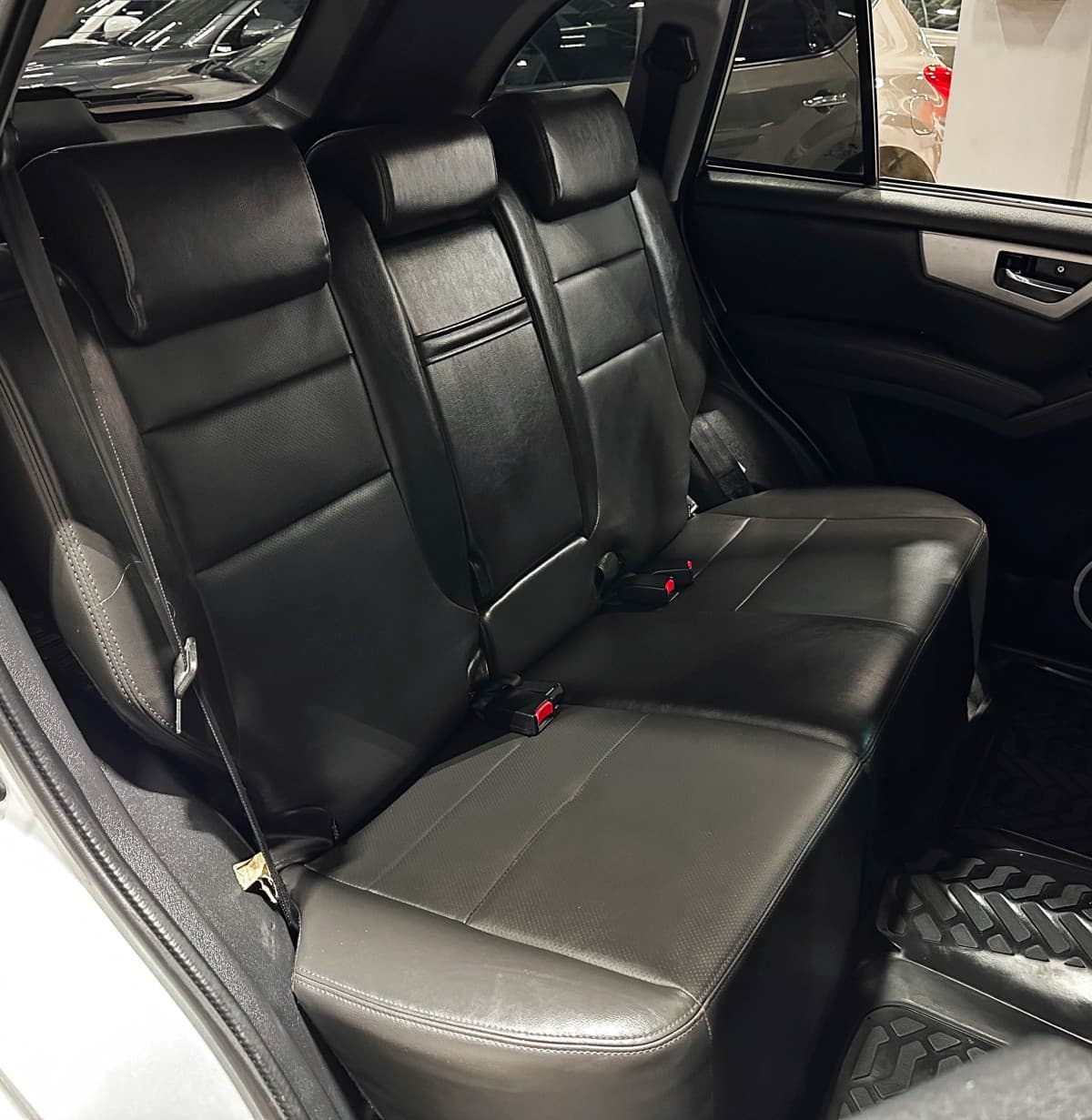 Lifan X60 - фото 10