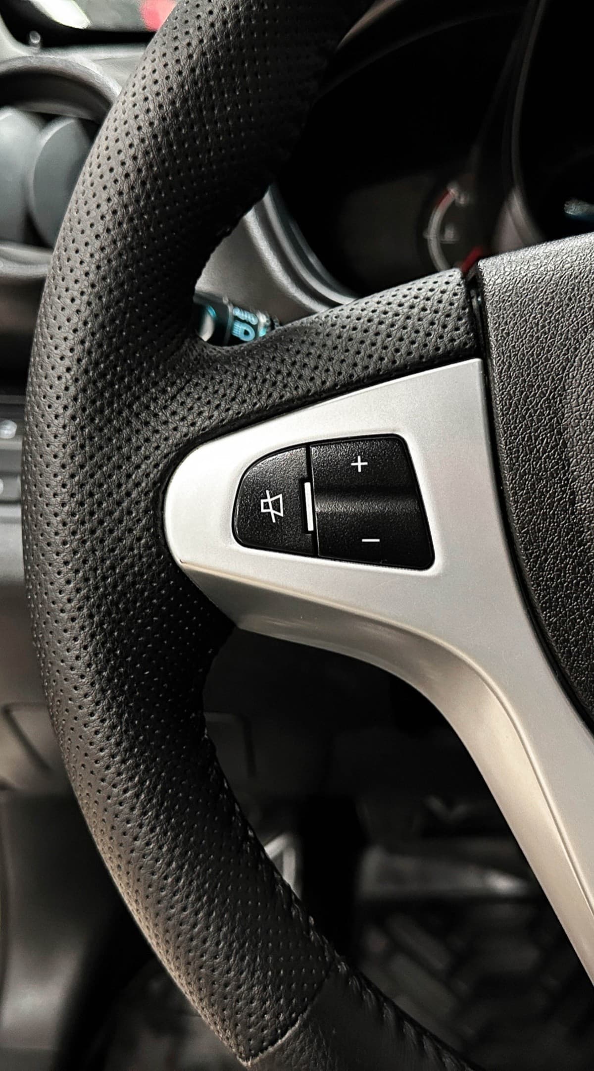Lifan X60 - фото 16