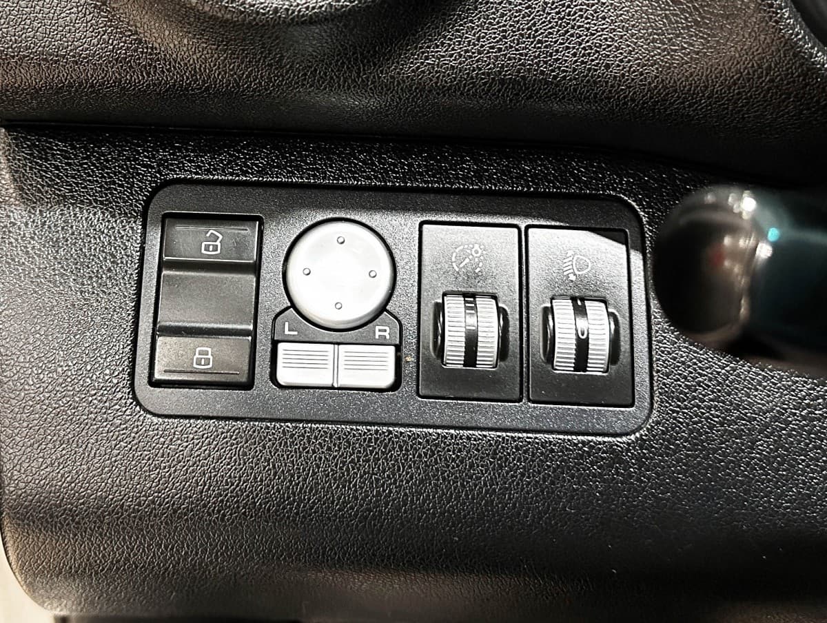 Lifan X60 - фото 14