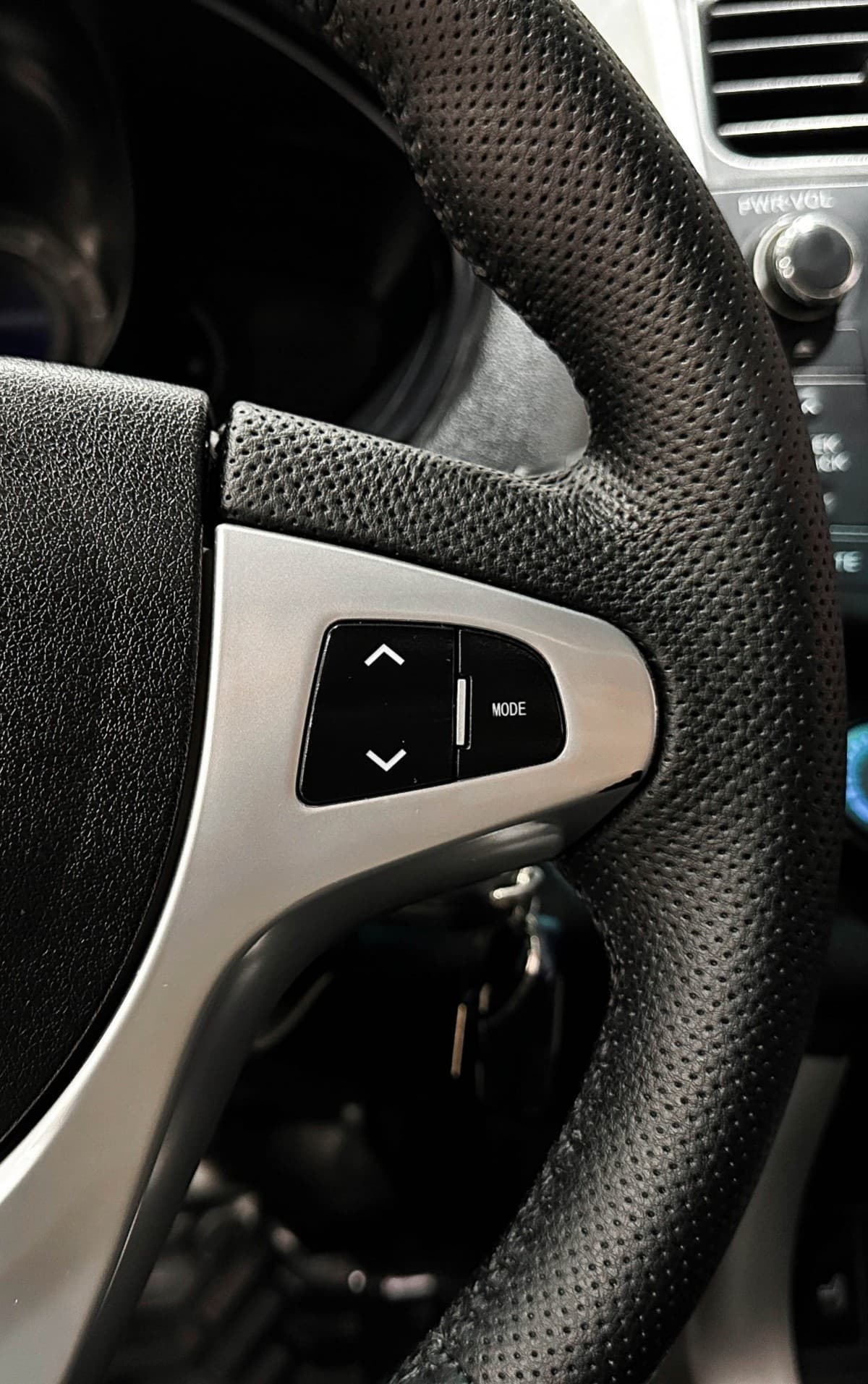 Lifan X60 - фото 17