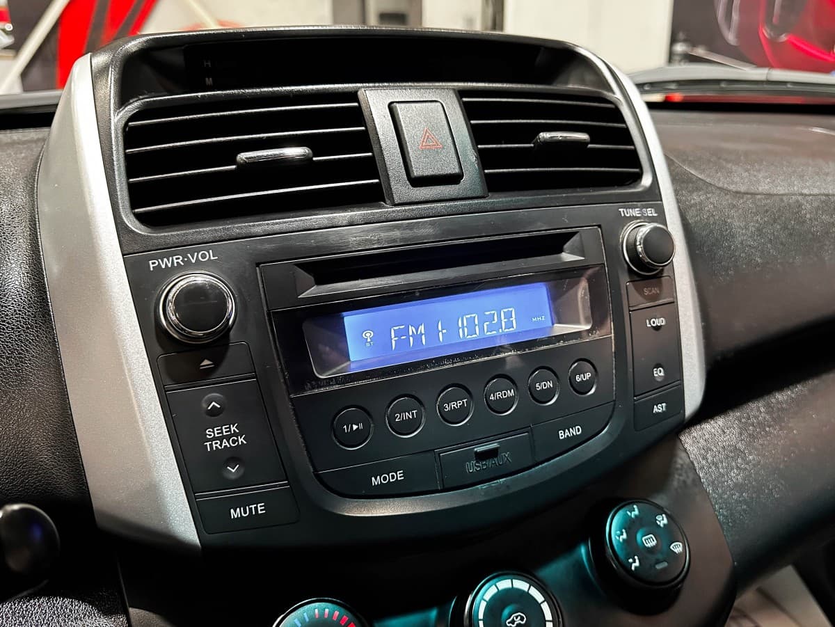 Lifan X60 - фото 18