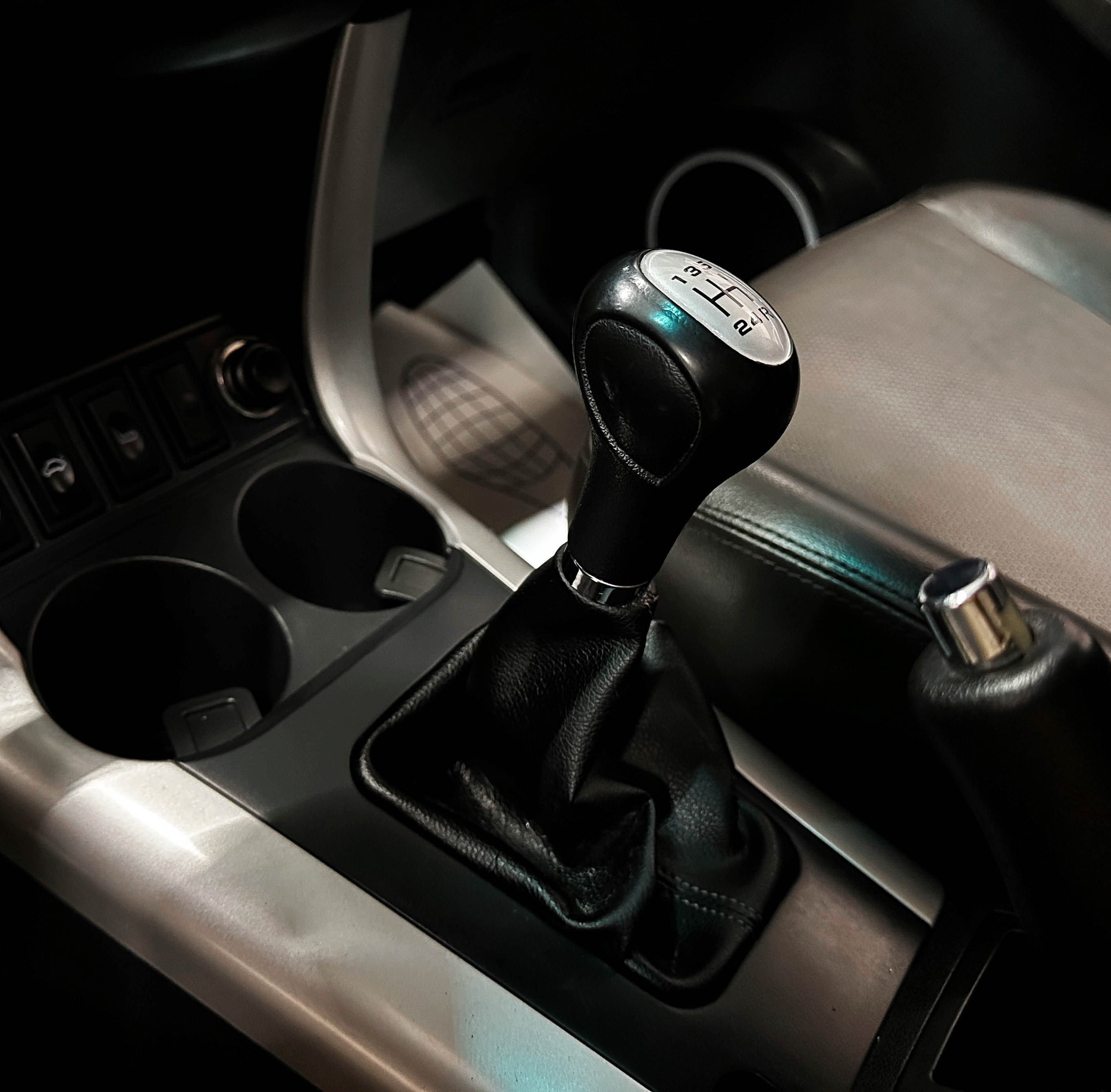 Lifan X60 - фото 21