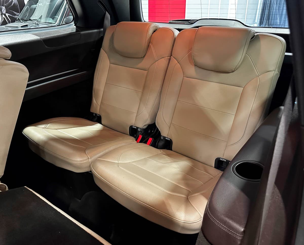 Mercedes-Benz GLS 400 4MATIC - фото 14
