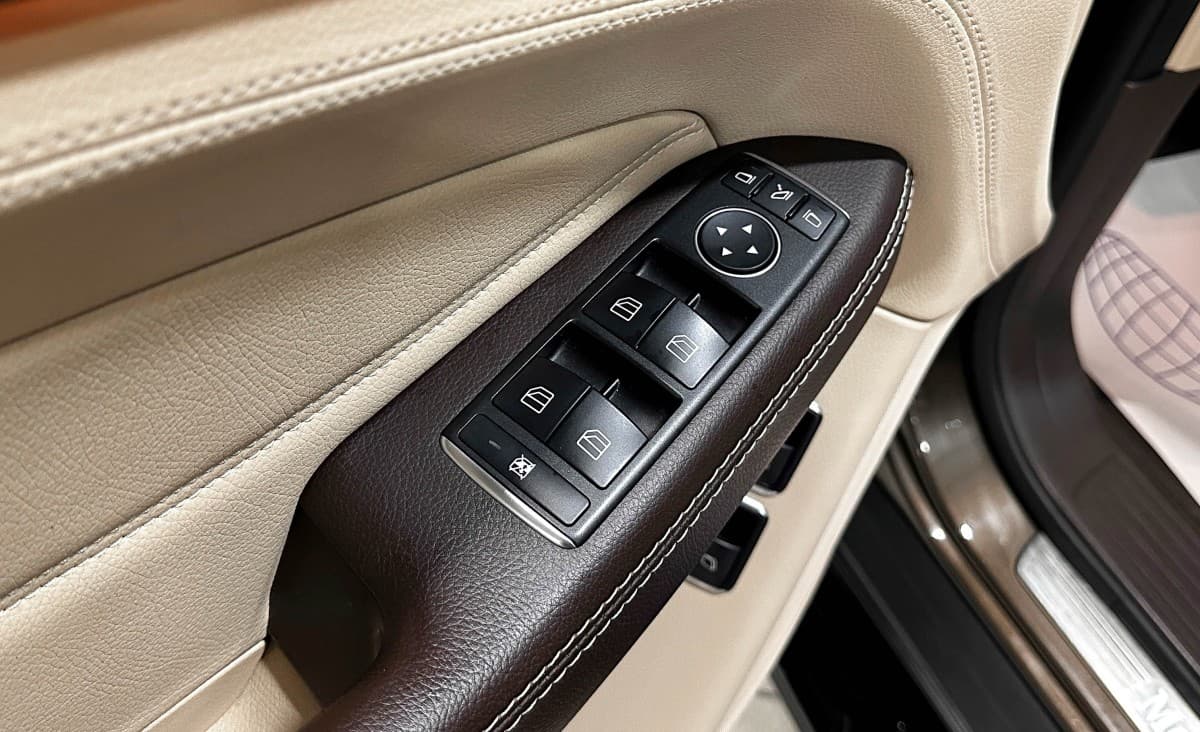 Mercedes-Benz GLS 400 4MATIC - фото 20