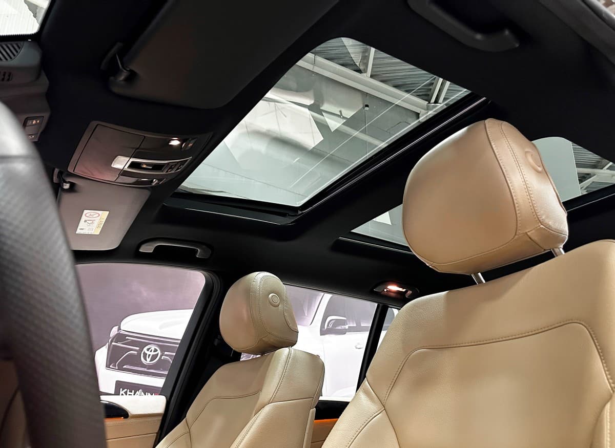 Mercedes-Benz GLS 400 4MATIC - фото 29