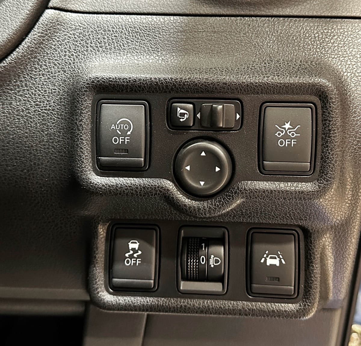 Nissan Note - фото 18