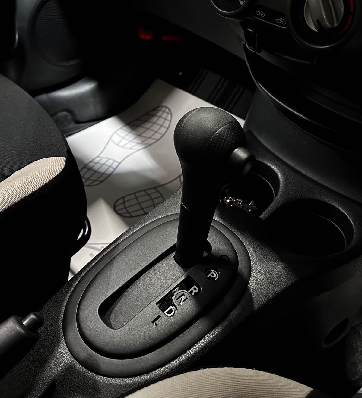 Nissan Note - фото 25