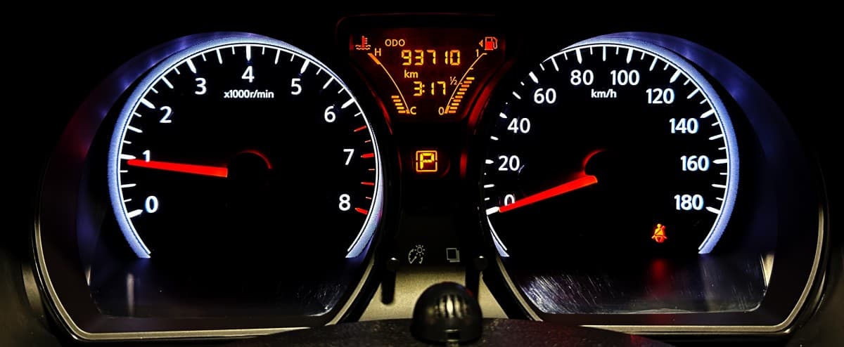 Nissan Note - фото 19