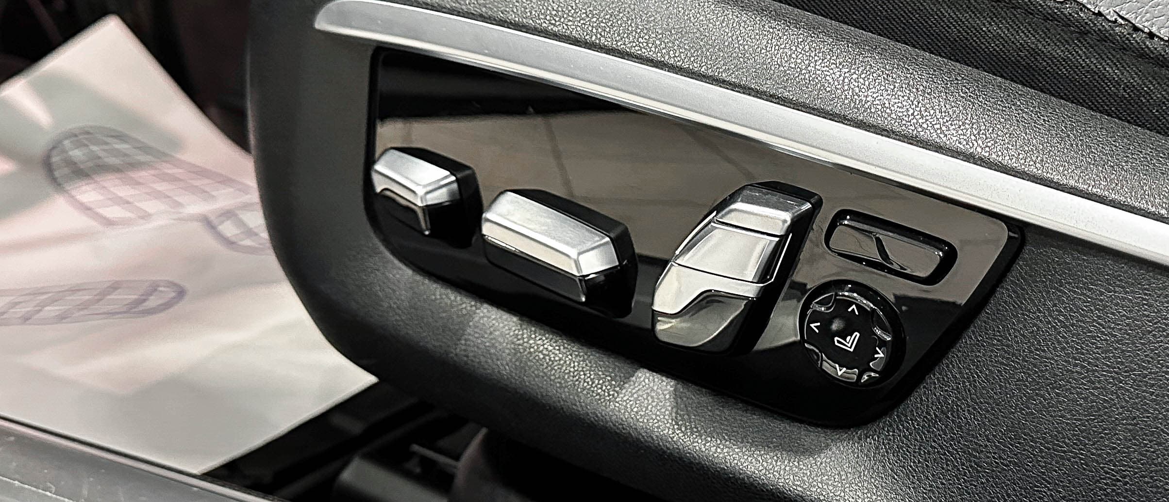 BMW 740 LI - фото 24