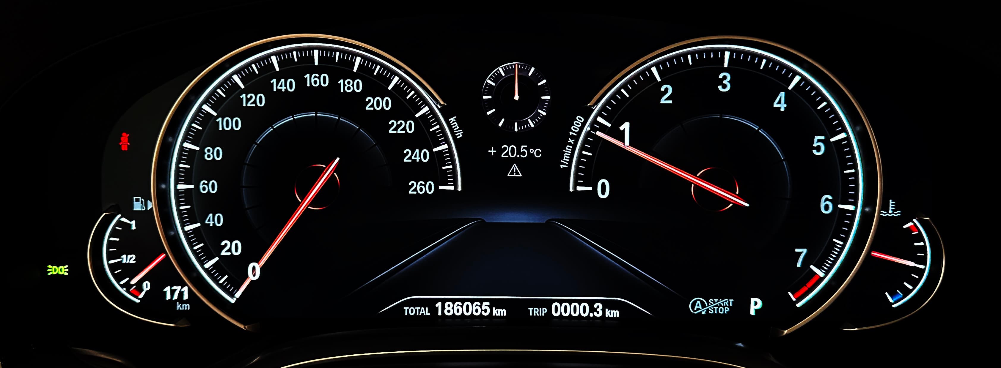BMW 740 LI - фото 26