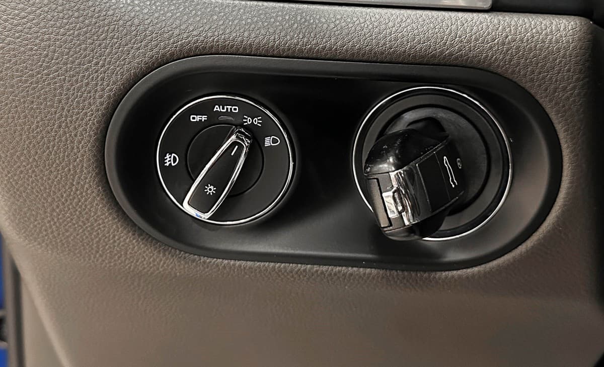 Porsche Macan - фото 22