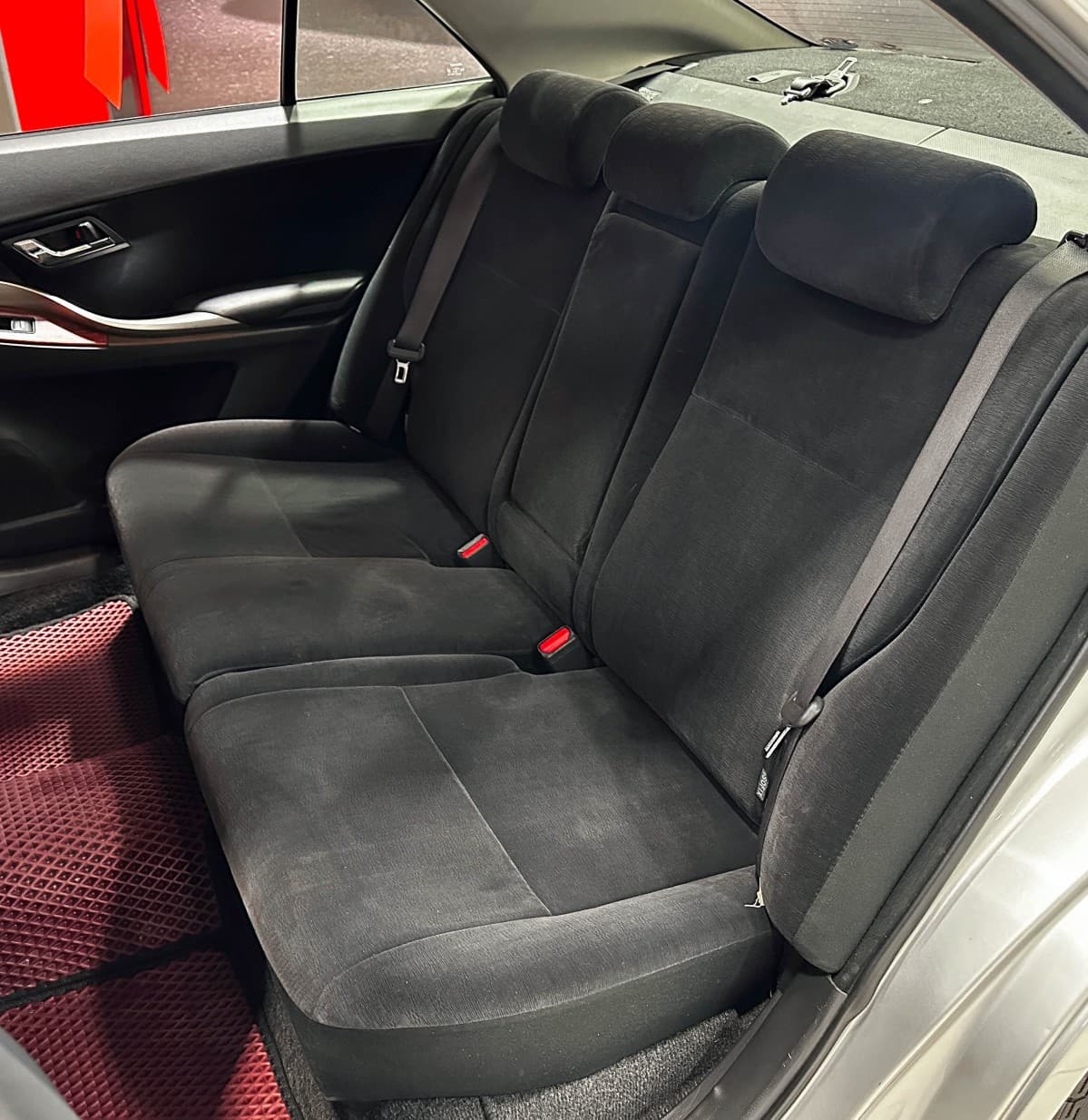 Toyota Premio - фото 14