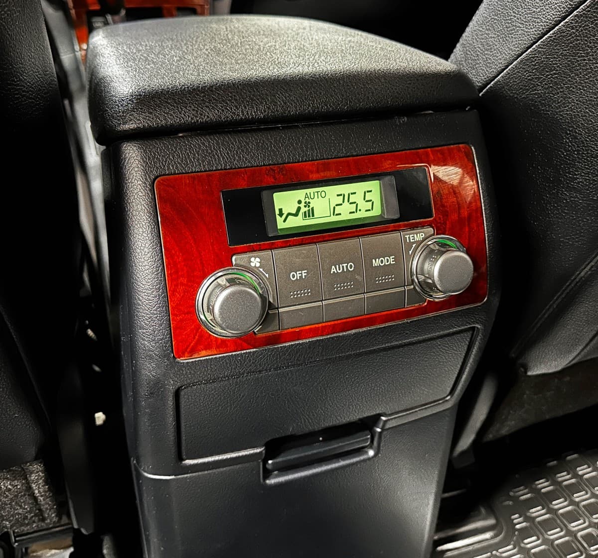 Toyota Highlander - фото 30