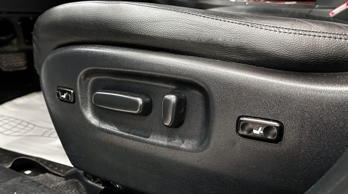 Toyota Highlander - фото 17