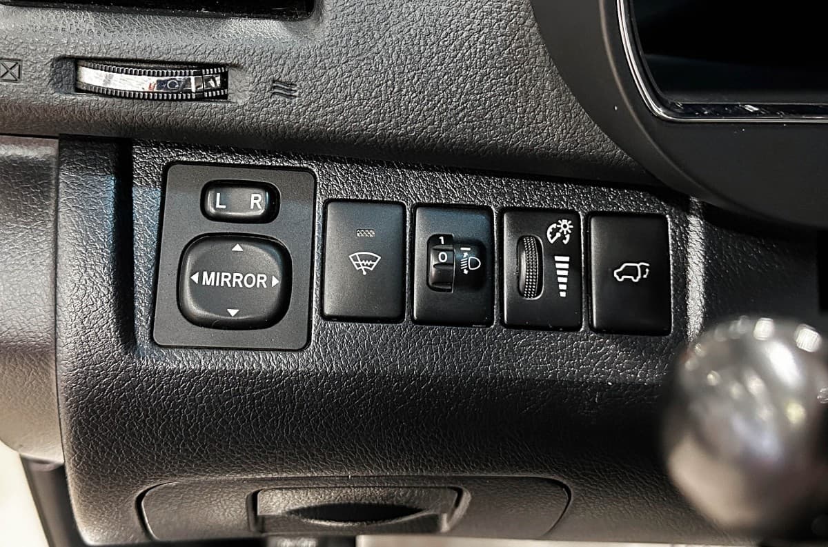 Toyota Highlander - фото 18