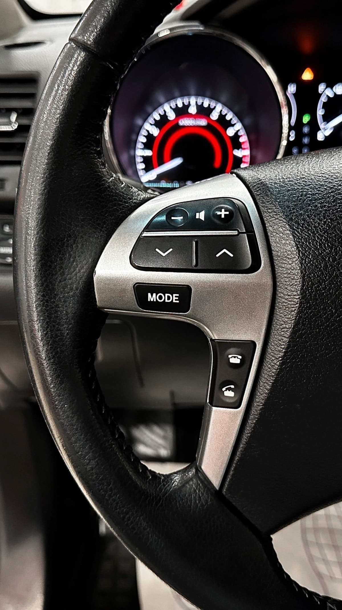 Toyota Highlander - фото 20