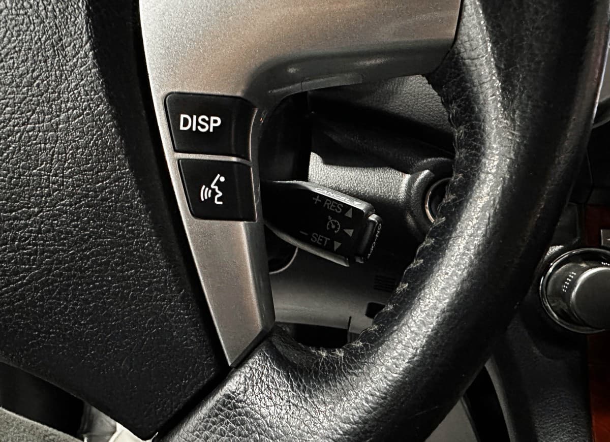 Toyota Highlander - фото 22