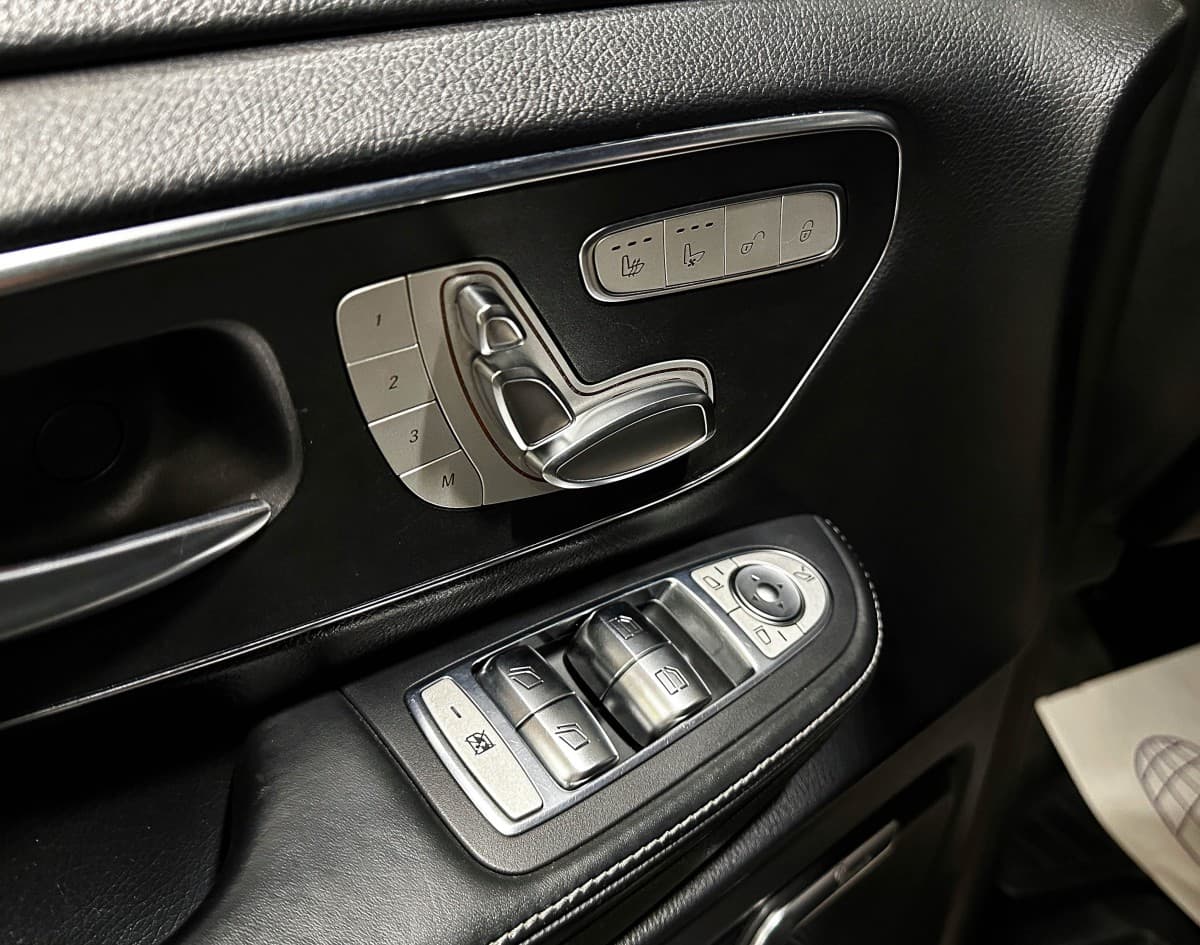 Mercedes-Benz V-Класс 250 - фото 16
