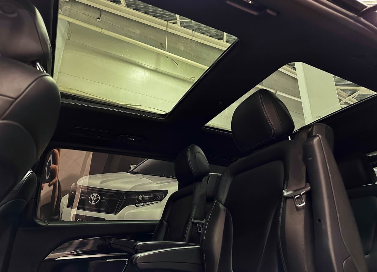 Mercedes-Benz V-Класс 250 - фото 28