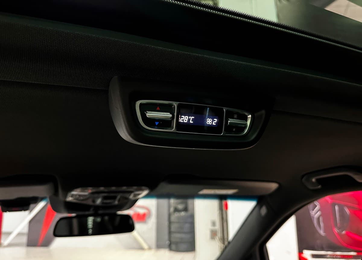 Mercedes-Benz V-Класс 250 - фото 27