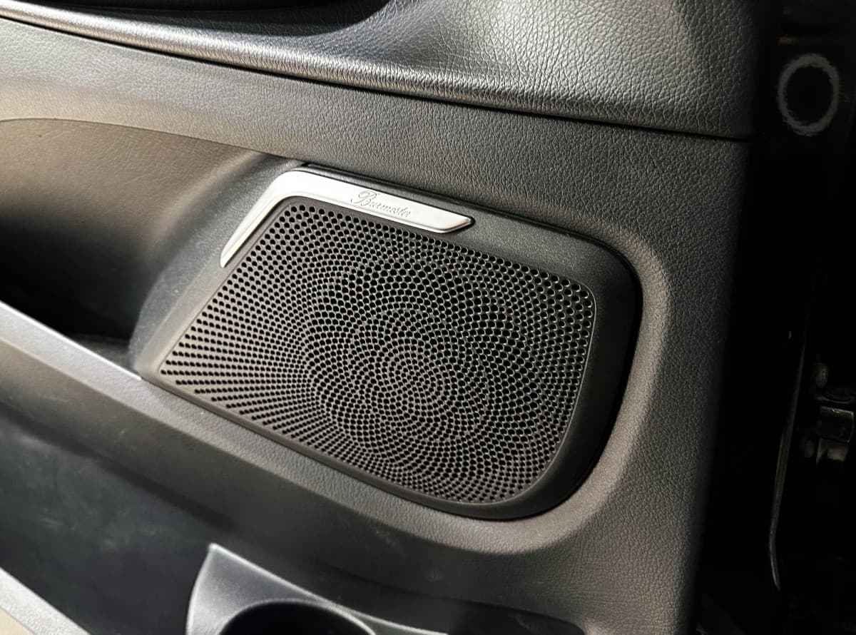 Mercedes-Benz V-Класс 250 - фото 18