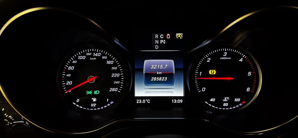 Mercedes-Benz V-Класс 250 - фото 19