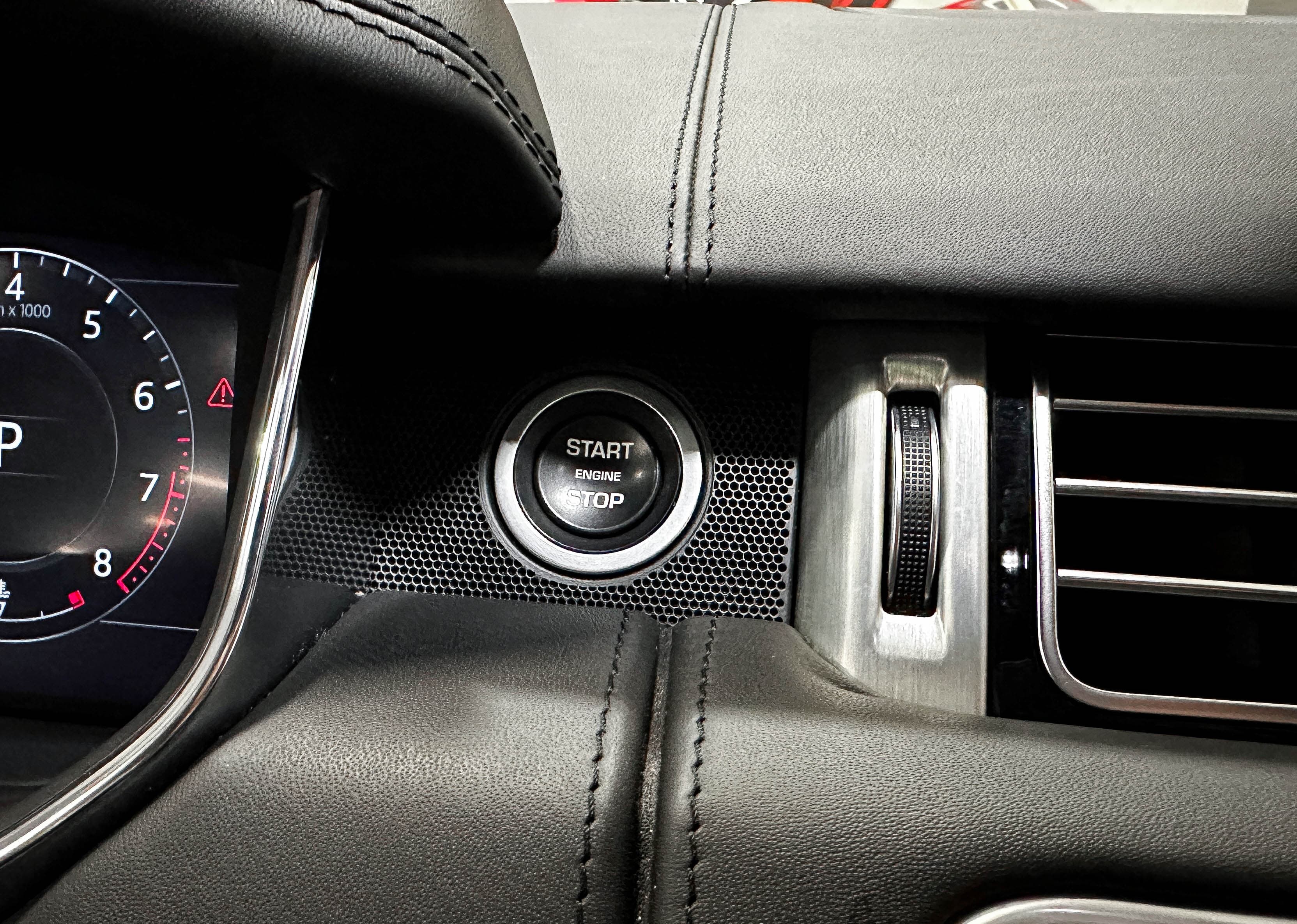Land Rover Range Rover - фото 25
