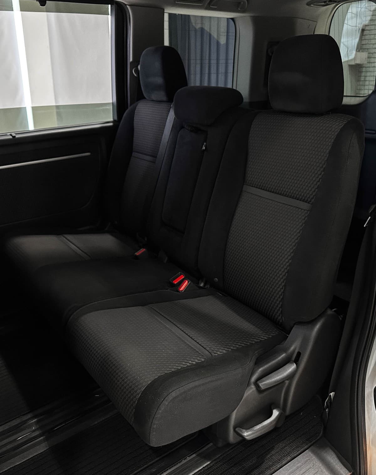 Honda Stepwgn - фото 18