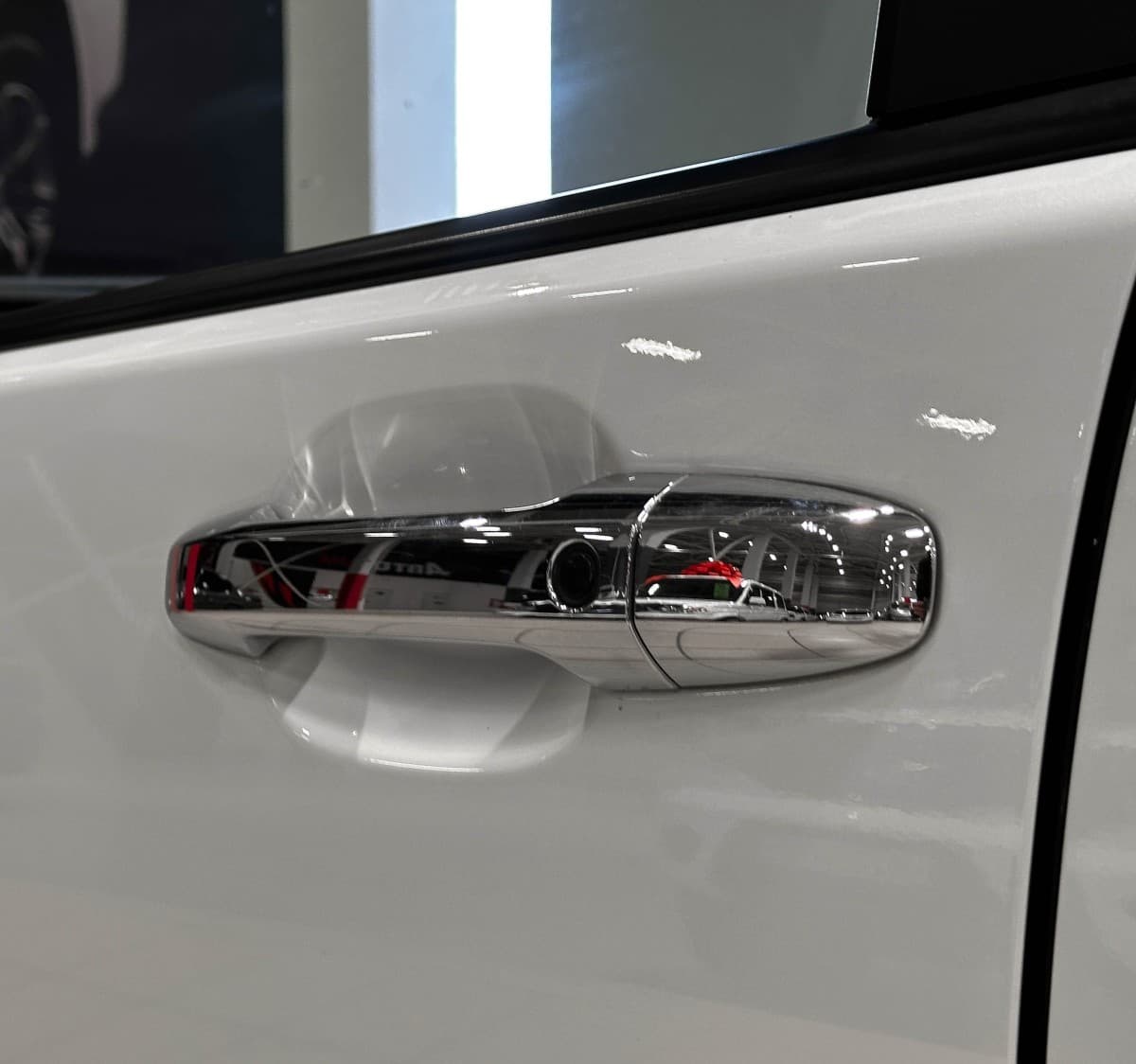 Honda Stepwgn - фото 32